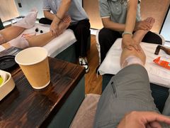 -九汀养生(三水澳盈店)