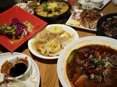 黑椒牛仔骨-玉玲珑(平湖龙湫湾店)