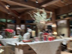 -一棵树·意大利西餐厅One Tree(新城店)