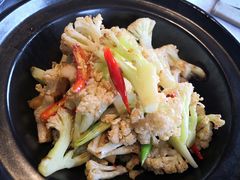 -山顶顶概念四川菜(黄埔大道店)