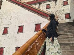-普陀宗乘之庙(小布达拉宫)