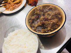 -定家小酥肉·清真(回民街店)