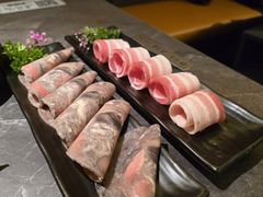 -湊湊火锅·茶憩(合生汇购物中心店)