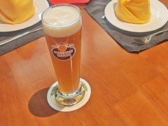 -申德勒加油站餐厅(三里屯北小街店)