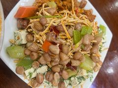 -高玮削面馆(爱民路店)