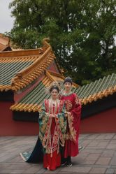 -蒙太奇婚纱摄影(万达店)
