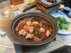 -绿茶餐厅(千岛湖银泰城店)