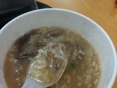 -百成大同鸭肉粥(大同总店)