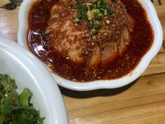 -勇猛子川菜馆(新军路店)