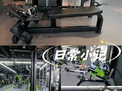 -GMJ·24H健身房(四川北路店)