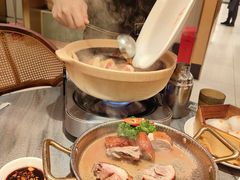 -粤来记·啫啫煲·点心(日月光店)