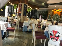 大堂-飞虎过桥米线(翠湖店)