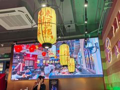 -匠熙小馆(崇文门店)