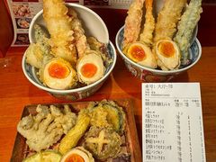 -天妇罗内顺田(罗湖店)