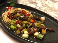 -春申里餐厅(银泰in99店)