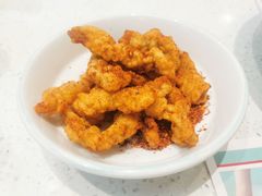-姚姚酸菜鱼(五象万象汇店)