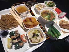 -堂会(白云店)