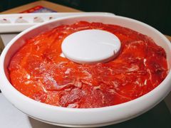 -亮欢寨快活林 酸汤鱼(仁怀店)