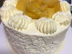 -简·煦蛋糕定制(下沙店)