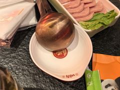 -熊喵来了火锅·牧场好肉(邯郸邯山万达店)