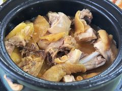 -区海鸡场饭店(石壁店)