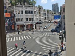 -麦当劳(厦门思明路店)