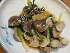 -糟粕醋·椰苑海南菜餐厅(亚龙湾天域酒店)