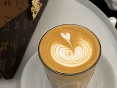 -BLACKSHEEP ESPRESSO(建国中路店)