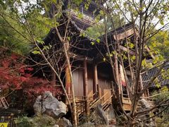 -河坊街景区