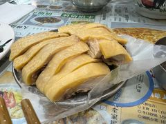 -阿金大白·上海菜馆(新天地店)