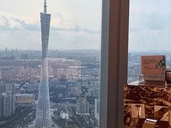 -广州四季酒店