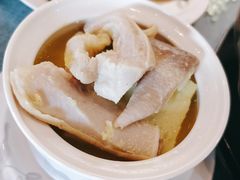茶油猪肚蛋-茶油香闽南菜·花园餐厅(前埔店)