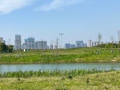 -苏州湾体育公园