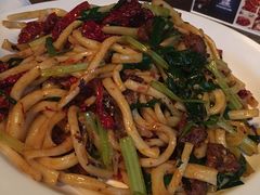 -疆Jiang·新疆秘制料理