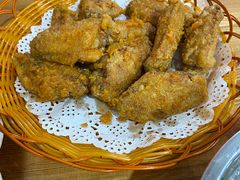 -南记食粥坊·宵夜大排档(莲花总店)