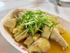 -禄源公·老莞诚饭店