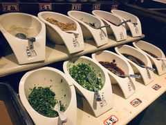 精品小料-宽板凳老灶火锅(南礼士路店)