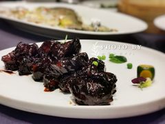 文火煨山东黑牛-鲁采LU STYLE(新天地店)