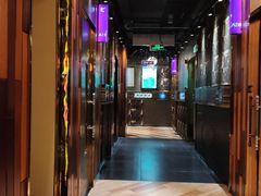 -K+全国连锁KTV(绿地缤纷天地店)