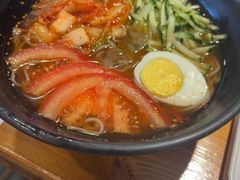 -霸腹烤肉(厦门柚子番店)