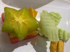 -豪客来牛排(漳州沃尔玛店)