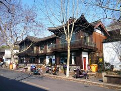 -方老大馄饨(抚宁巷店)