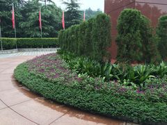 -韶山毛泽东同志故居