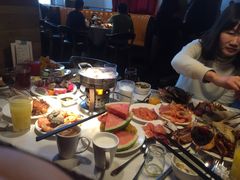 -星伦多 自助料理(圆融店)