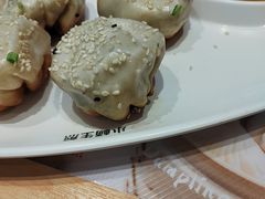 -小杨生煎(周浦万达店)