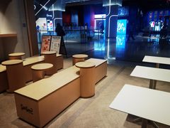 -Seesaw Coffee(西岸凤巢店)