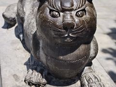 -西安大兴善寺