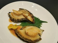 -常鲜楼常来尝鲜海胆馆(星海店)