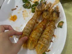 -考记泥焗鸡农庄·海鲜(北洛秘境店)