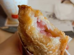 -麦当劳(金平路站店)